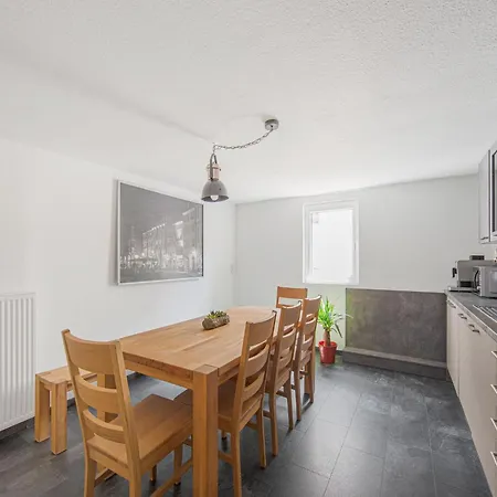 Apartment Near Europapark Rust Herbolzheim